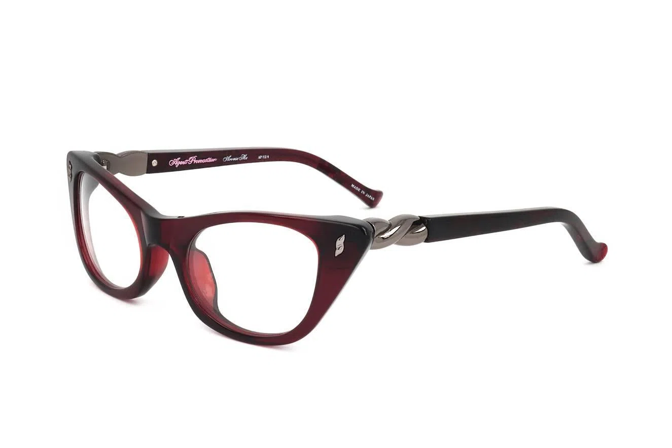 Agent Provocateur by Linda Farrow AP12 Eyeglasses - view 4